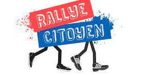 Tous au rallye citoyen !