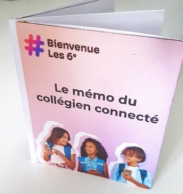 Préparer sa rentrée numérique